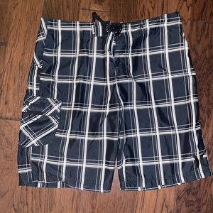 Hurley Swim Trunks